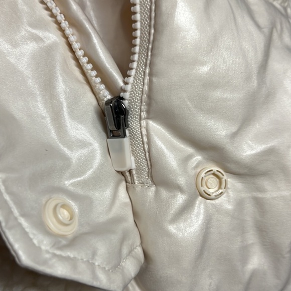 Fabletics Nelly Mixed Media Half zip Pullover Women’s Small - Picture 9 of 11